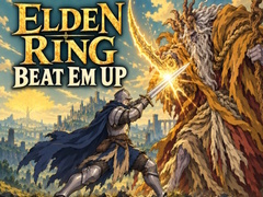 Joc Elden Ring: Beat Em Up