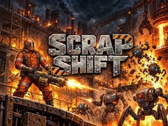 Joc Scrap Shift