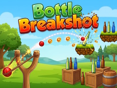 Joc Bottle Breakshot
