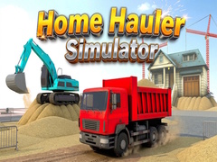 Joc Home Hauler Simulator