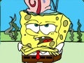 Joc Spongebob Saw Game