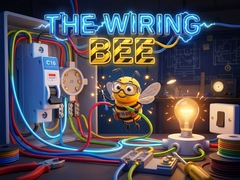 Joc The Wiring Bee