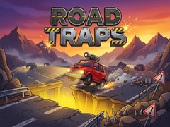 Joc Road Traps