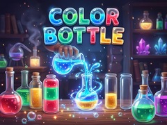 Joc Color Bottle