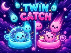 Joc Twin Catch