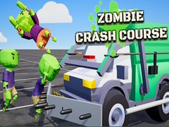 Joc Zombie Crash Course