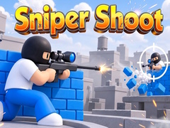 Joc Sniper Shoot
