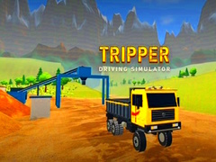 Joc Tripper Driving Simulator