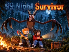 Joc 99 Night Survivor