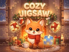 Joc Cozy Jigsaw