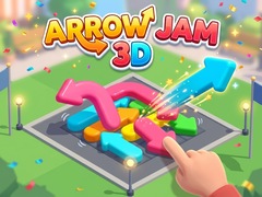 Joc Arrow Jam 3D