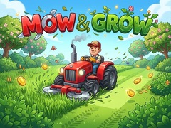 Joc Mow & Grow