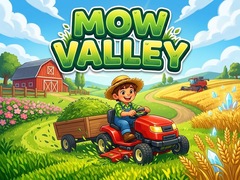Joc Mow Valley