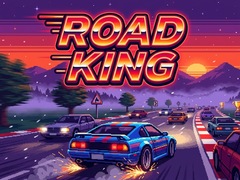 Joc Road King