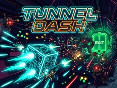 Joc Tunnel Dash