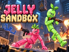 Joc Jelly Sandbox Playground