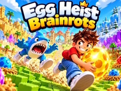 Joc Egg Heist Brainrots online