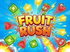 Joc Fruit Rush