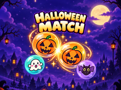 Joc Halloween Match