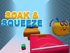 Joc Soak & Squeeze