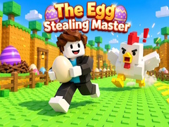 Joc The Egg Stealing Master