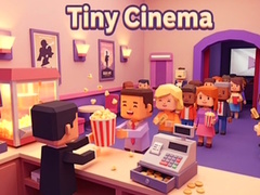 Joc Tiny Cinema