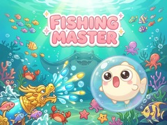 Joc Fishing Master