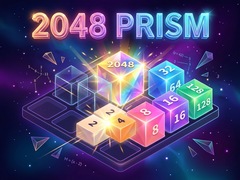 Joc 2048 Prism
