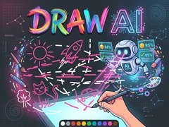 Joc Draw AI