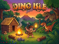 Joc Dino Isle