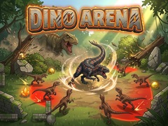 Joc Dino Arena