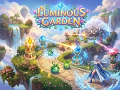 Joc Luminous Garden