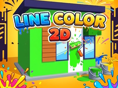 Joc Line Color 2D