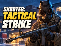 Joc Shooter: Tactical Strike