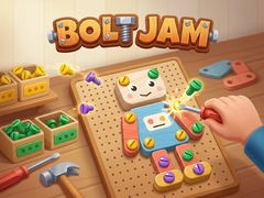 Joc Bolt Jam