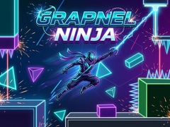 Joc Grapnel Ninja