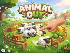 Joc Animal Out 
