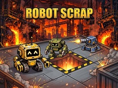 Joc Robot Scrap
