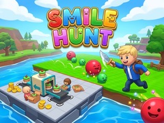 Joc Smile Hunt