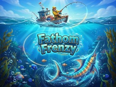 Joc Fathom Frenzy
