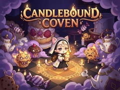 Joc Candlebound Coven