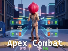 Joc Apex Combat