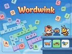 Joc Wordwink