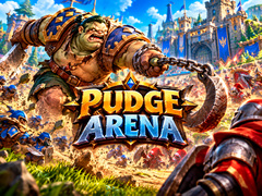 Joc Pudge Arena