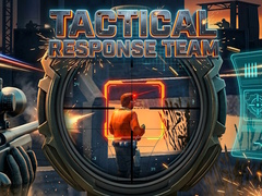 Joc Tactical Response Team