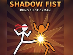 Joc Shadow Fist 