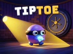 Joc Tiptoe