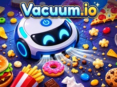 Joc Vacuum.IO