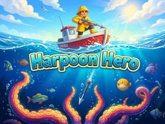Joc Harpoon Hero