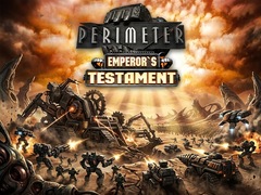 Joc Perimeter: Emperor's Testament